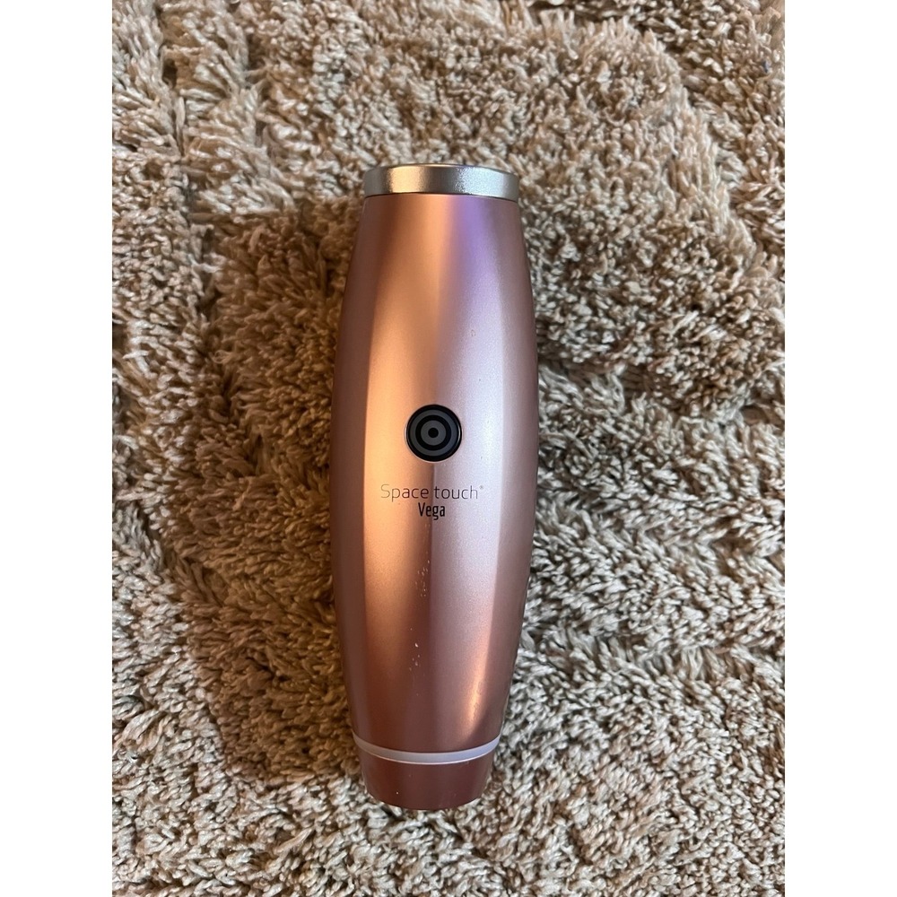 Spacetouch Vega LED Beauty Device Red Light